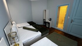 Bali Star City Hotel