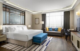 Barceló Istanbul