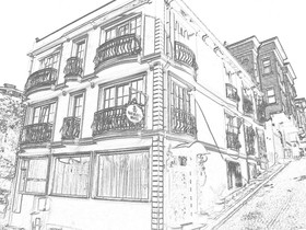 Basileus Hotel