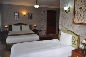 Basileus Hotel