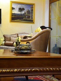 Basileus Hotel