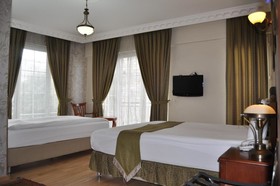 Basileus Hotel
