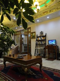 Basileus Hotel