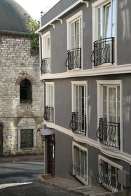 Basileus Hotel