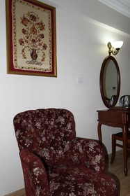Basileus Hotel