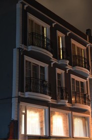Basileus Hotel