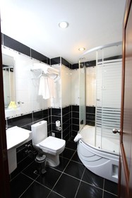 Basileus Hotel