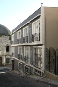Basileus Hotel