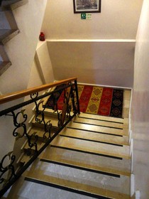 Basileus Hotel