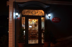 Basileus Hotel