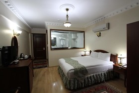 Basileus Hotel