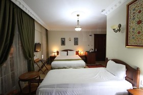 Basileus Hotel