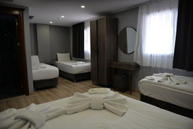 Basilissis Hotel