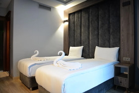 Basilissis Hotel