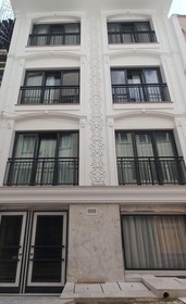 Basilissis Hotel