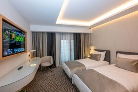 Baver Hotel
