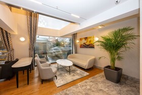 Baver Hotel