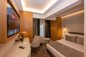 Baver Hotel