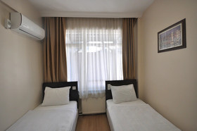 Baykal Hotel