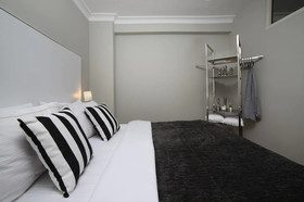 Beddington Residence Sisli