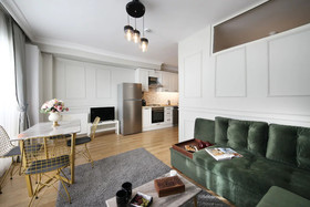 Beddington Residence Sisli