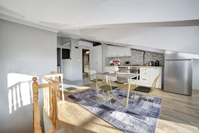 Beddington Residence Sisli