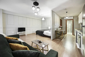 Beddington Residence Sisli