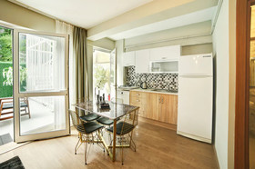 Beddington Residence Sisli