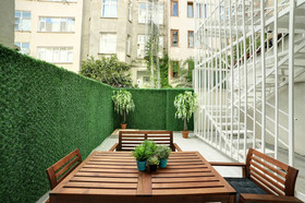 Beddington Residence Sisli