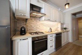 Beddington Residence Sisli