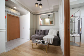 Beddington Residence Sisli