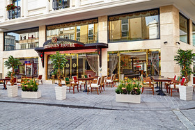 Beethoven Hotel