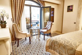 Beethoven Hotel