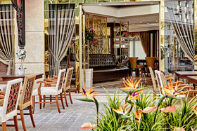 Beethoven Hotel