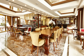 Beethoven Hotel