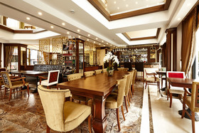 Beethoven Hotel