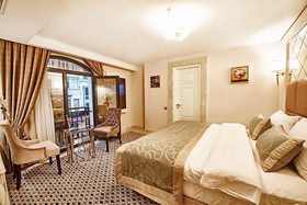 Beethoven Hotel