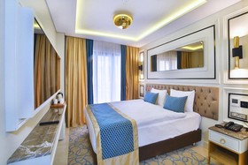 Beethoven Premium Hotel