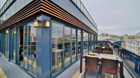 Beethoven Premium Hotel