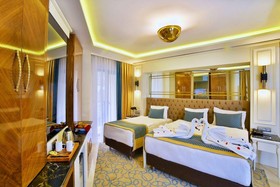 Beethoven Premium Hotel