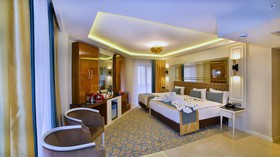 Beethoven Premium Hotel