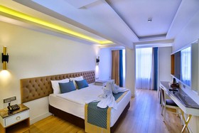 Beethoven Premium Hotel