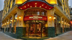 Beethoven Premium Hotel