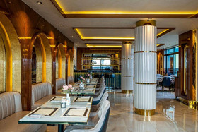 Beethoven Senfoni Hotel