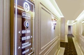 Beethoven Senfoni Hotel