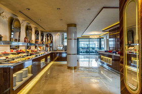 Beethoven Senfoni Hotel