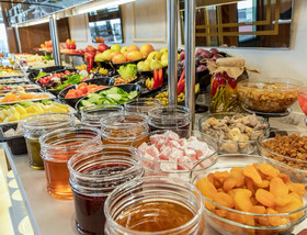 Beethoven Senfoni Hotel