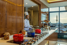 Beethoven Senfoni Hotel