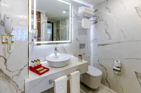 Beethoven Senfoni Hotel