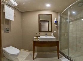 Bekdas Hotel Deluxe